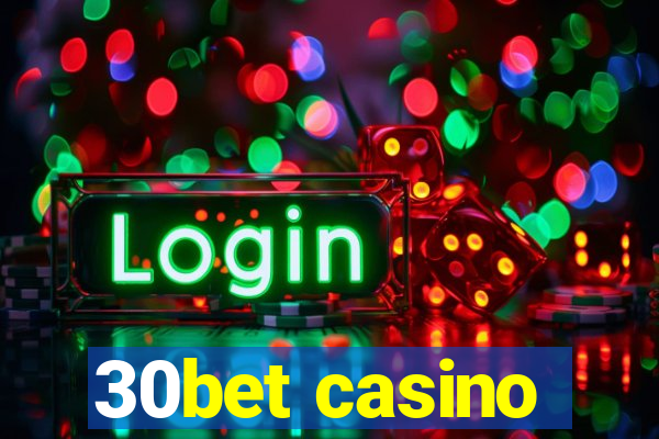 30bet casino